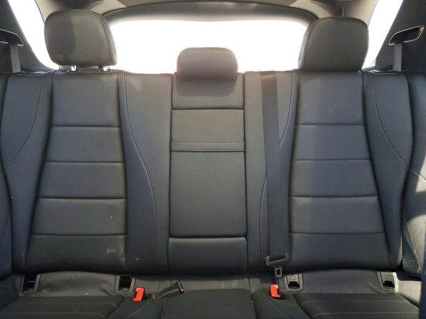 2021 MERCEDES-BENZ GLE GLE350