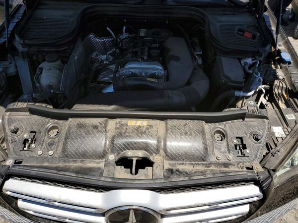 2021 MERCEDES-BENZ GLE GLE350