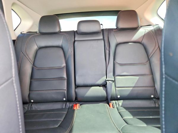 2022 MAZDA CX-5 Premium Plus Package