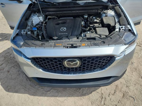 2022 MAZDA CX-5 Premium Plus Package