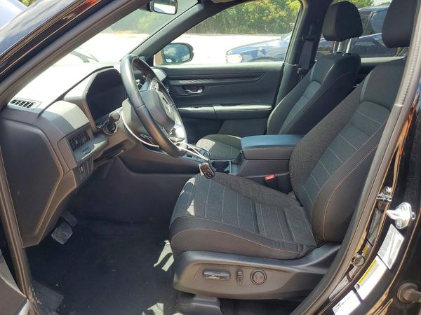 2025 HONDA CR-V Sport