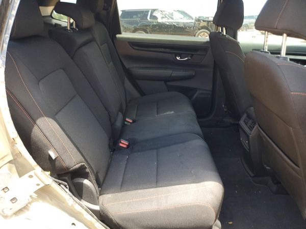 2025 HONDA CR-V Sport