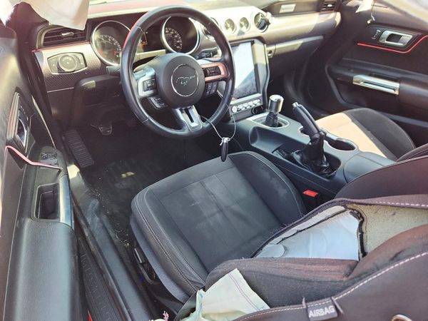 2018 FORD MUSTANG GT Coupe