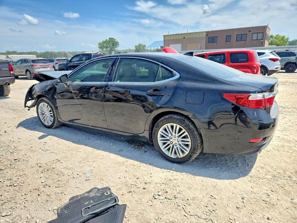 2015 LEXUS ES