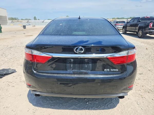 2015 LEXUS ES