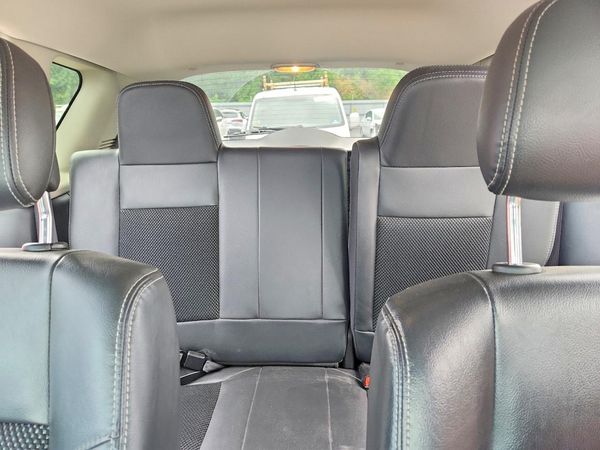 2016 JEEP COMPASS LATITUDE 4X4