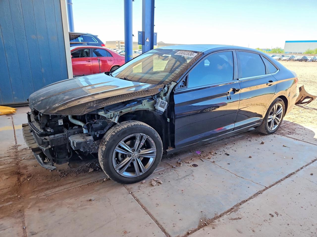 2020 VOLKSWAGEN JETTA S, SE, R-Line