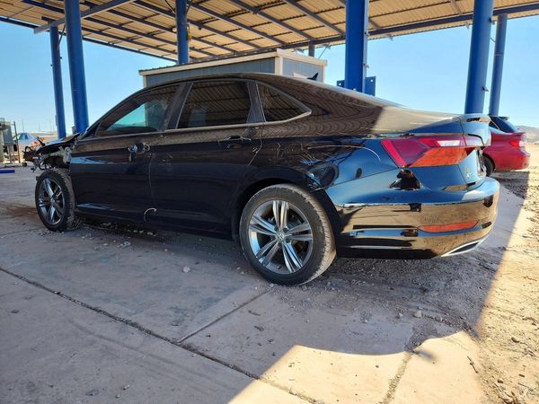 2020 VOLKSWAGEN JETTA S, SE, R-Line