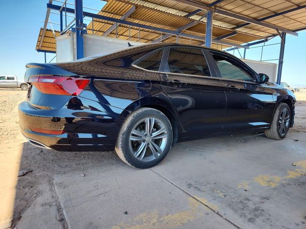 2020 VOLKSWAGEN JETTA S, SE, R-Line