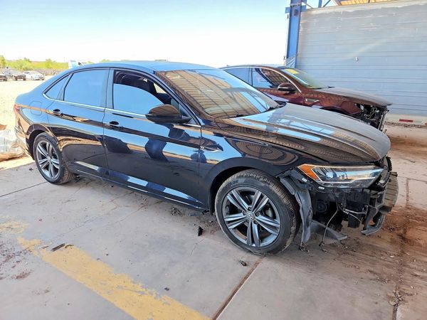 2020 VOLKSWAGEN JETTA S, SE, R-Line
