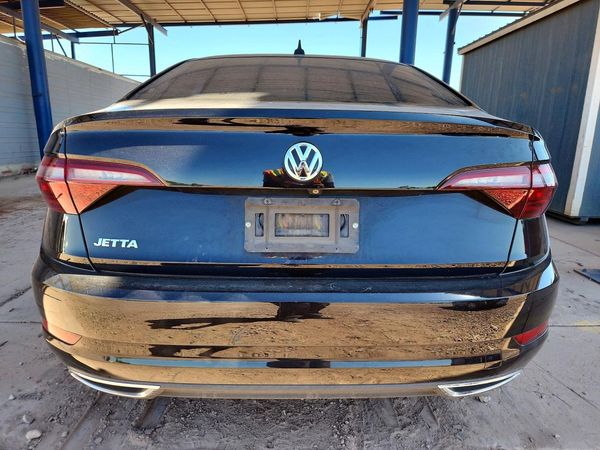 2020 VOLKSWAGEN JETTA S, SE, R-Line