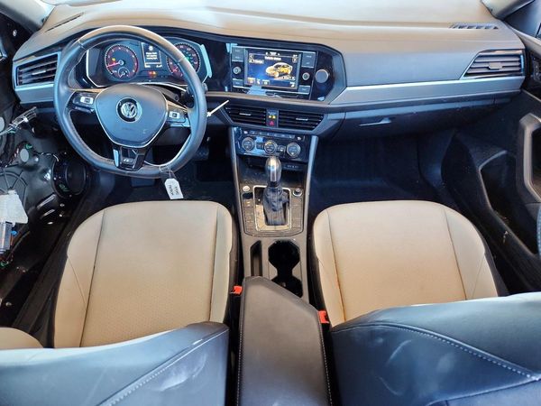 2020 VOLKSWAGEN JETTA S, SE, R-Line