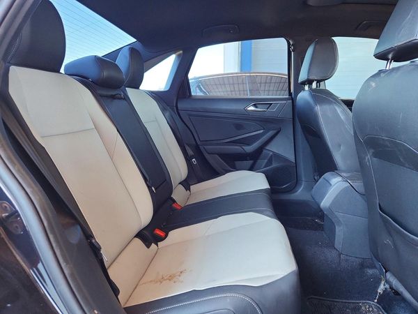 2020 VOLKSWAGEN JETTA S, SE, R-Line