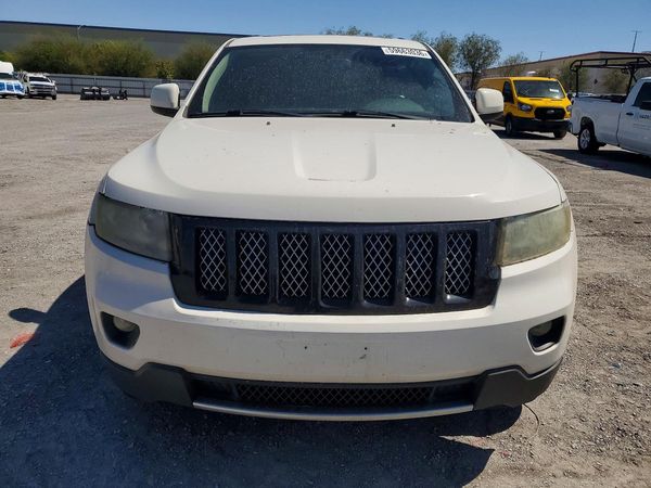 2012 JEEP CHEROKEE Laredo — DIRF