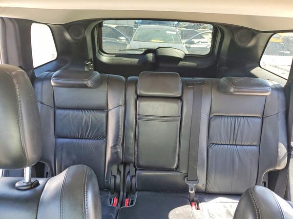 2012 JEEP CHEROKEE Laredo — SUVN