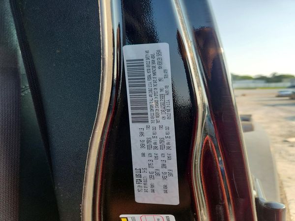 2016 JEEP WRANGLER UNLIMITED SPORT 4X4