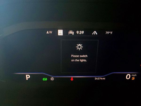 2023 VOLKSWAGEN ATLAS 4Motion SEL