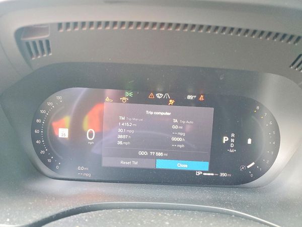 2022 VOLVO XC60 Momentum (excl S60)
