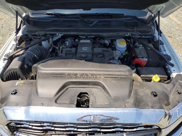 2024 RAM 3500 LIMITED MEGA CAB 4X4