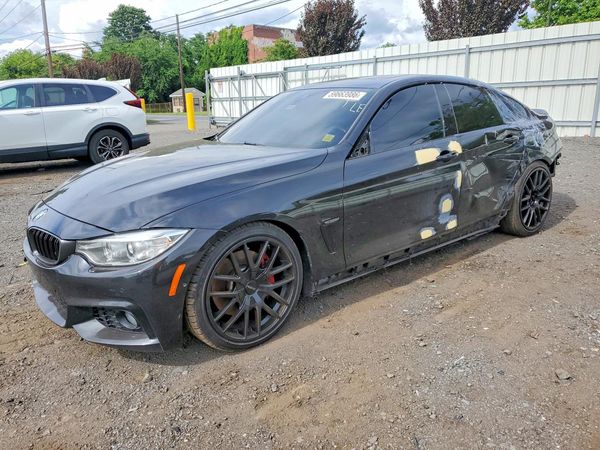 2017 BMW M440I GC