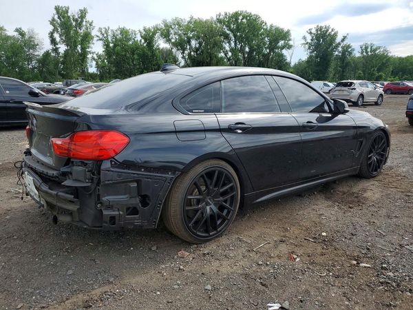 2017 BMW M440I GC