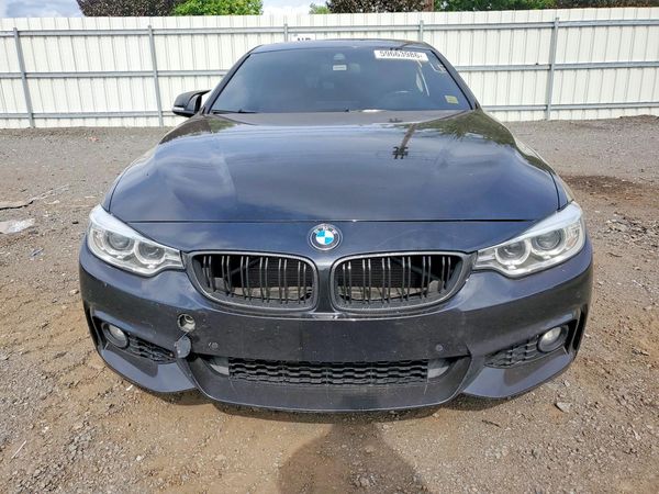 2017 BMW M440I GC