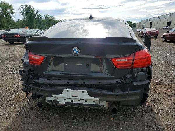 2017 BMW M440I GC