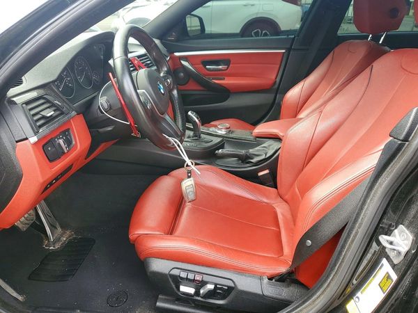2017 BMW M440I GC