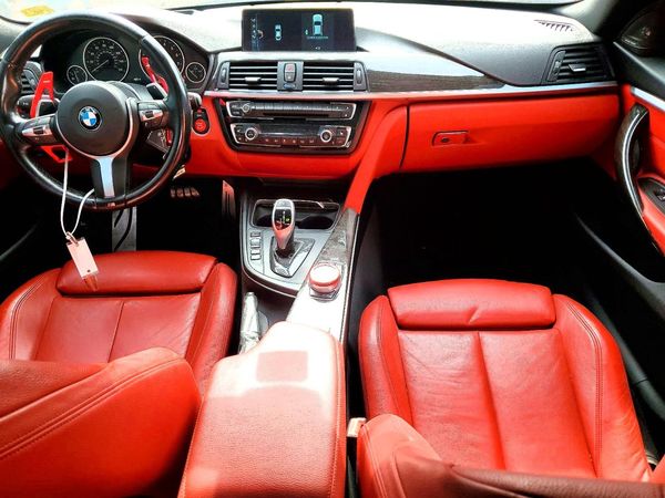 2017 BMW M440I GC