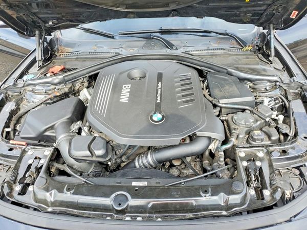 2017 BMW M440I GC