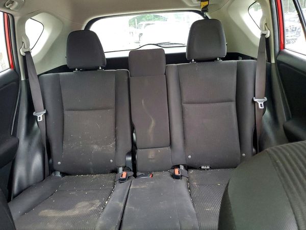 2016 TOYOTA RAV4 LE (X Grade)