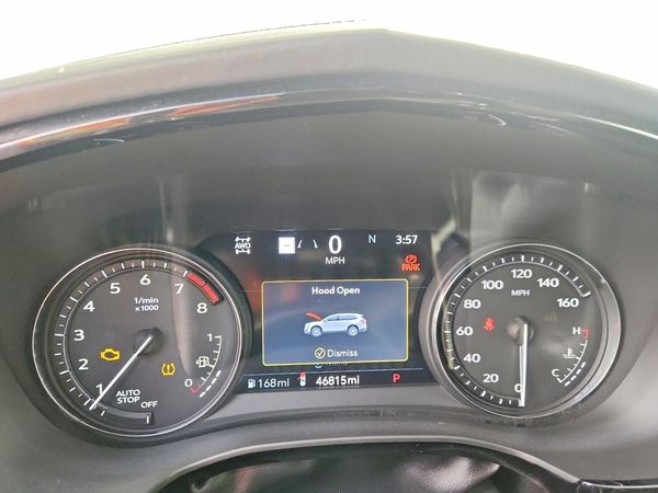 2023 CADILLAC XT6