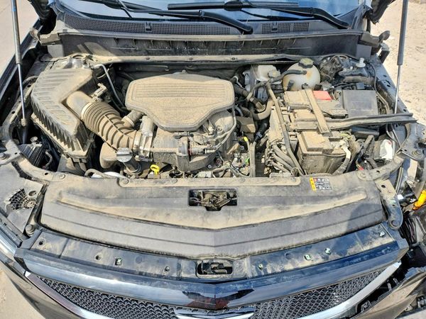 2023 CADILLAC XT6