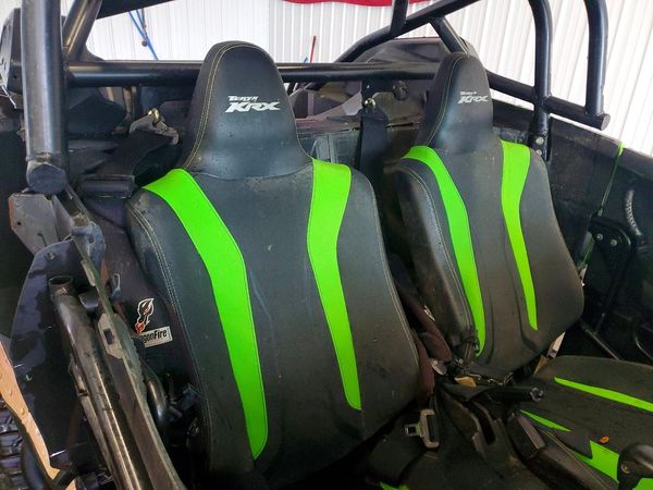2021 KAWASAKI KRF 1000 KRF1000AF