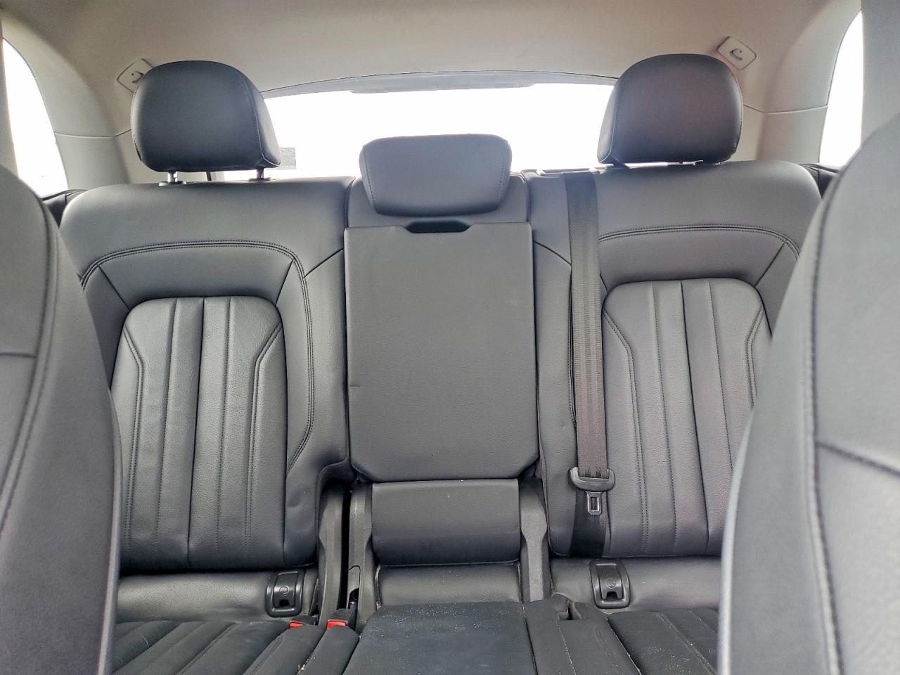 2018 AUDI Q5 quattro Premium Plus