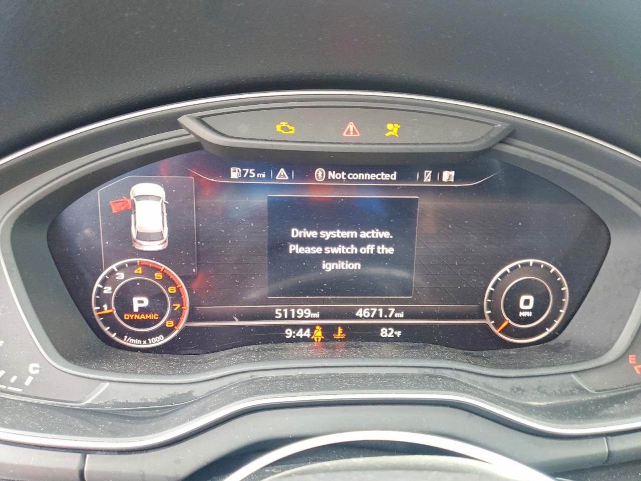 2018 AUDI Q5 quattro Premium Plus