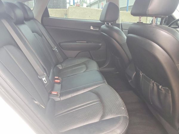 2020 KIA OPTIMA LX, S, SE