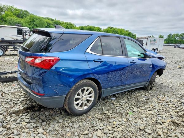 2020 CHEVROLET EQUINOX LT (1LT)