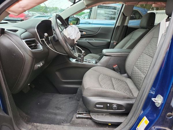2020 CHEVROLET EQUINOX LT (1LT)
