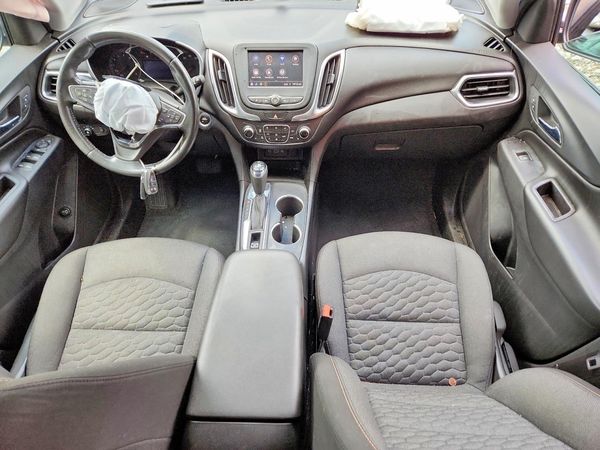 2020 CHEVROLET EQUINOX LT (1LT)