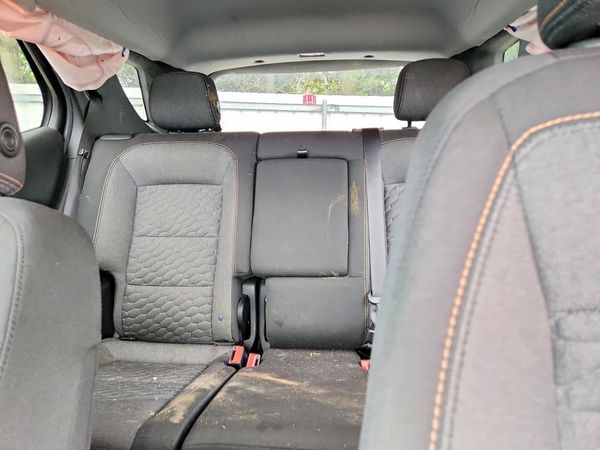 2020 CHEVROLET EQUINOX LT (1LT)