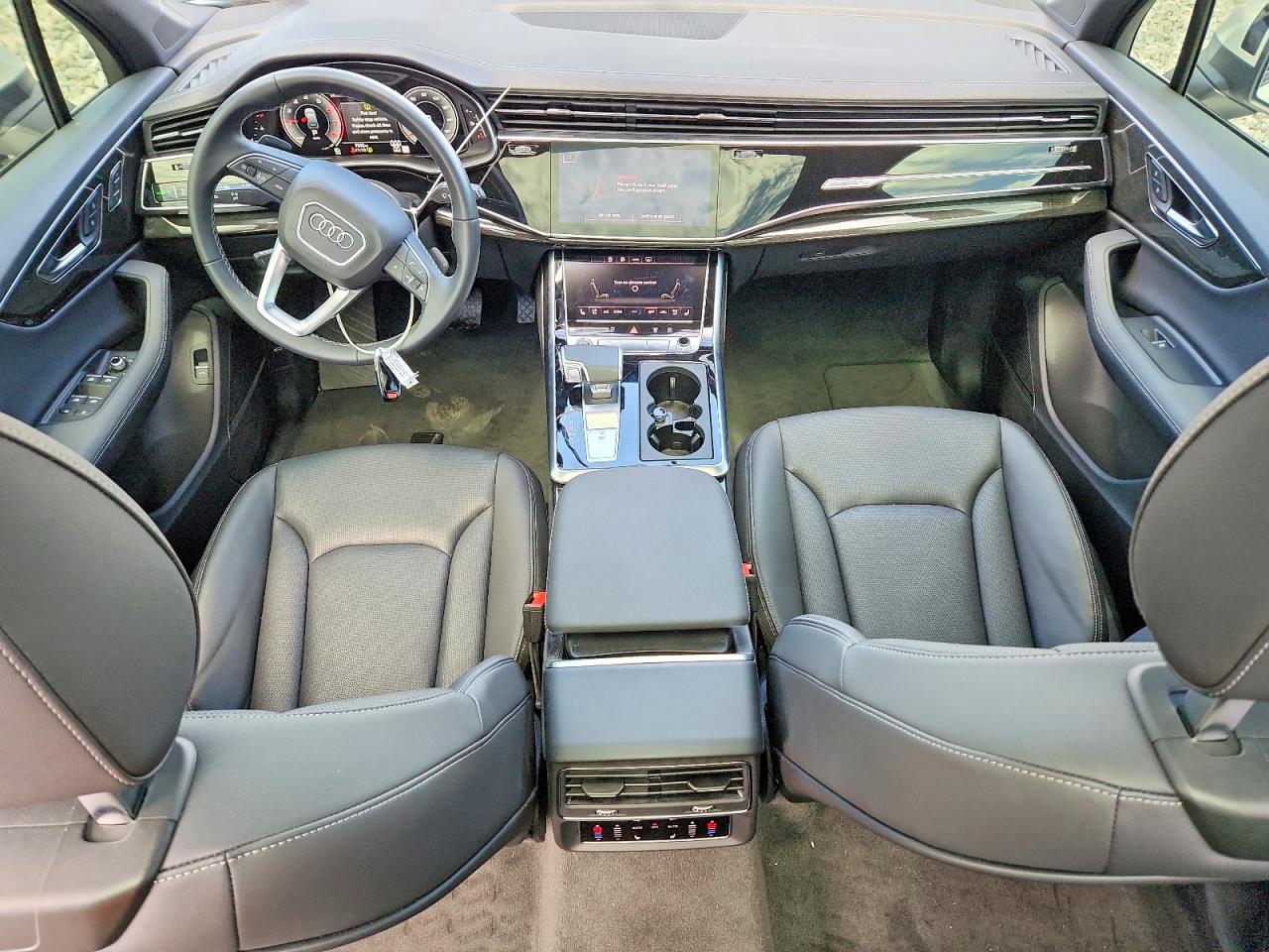 2025 AUDI Q7