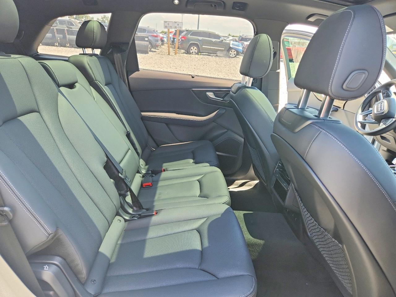 2025 AUDI Q7