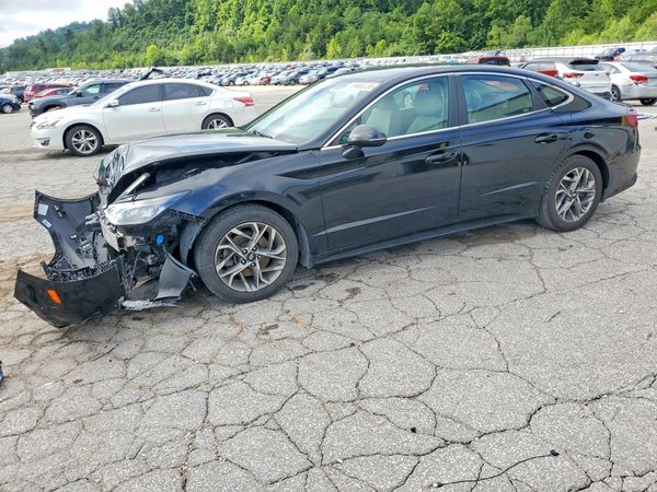 2021 HYUNDAI SONATA