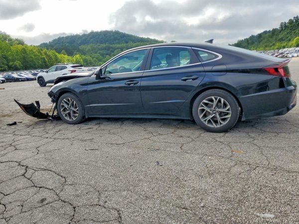 2021 HYUNDAI SONATA