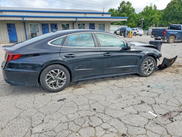 2021 HYUNDAI SONATA