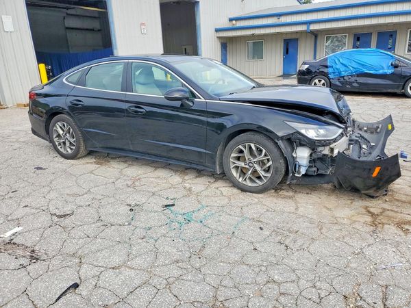 2021 HYUNDAI SONATA