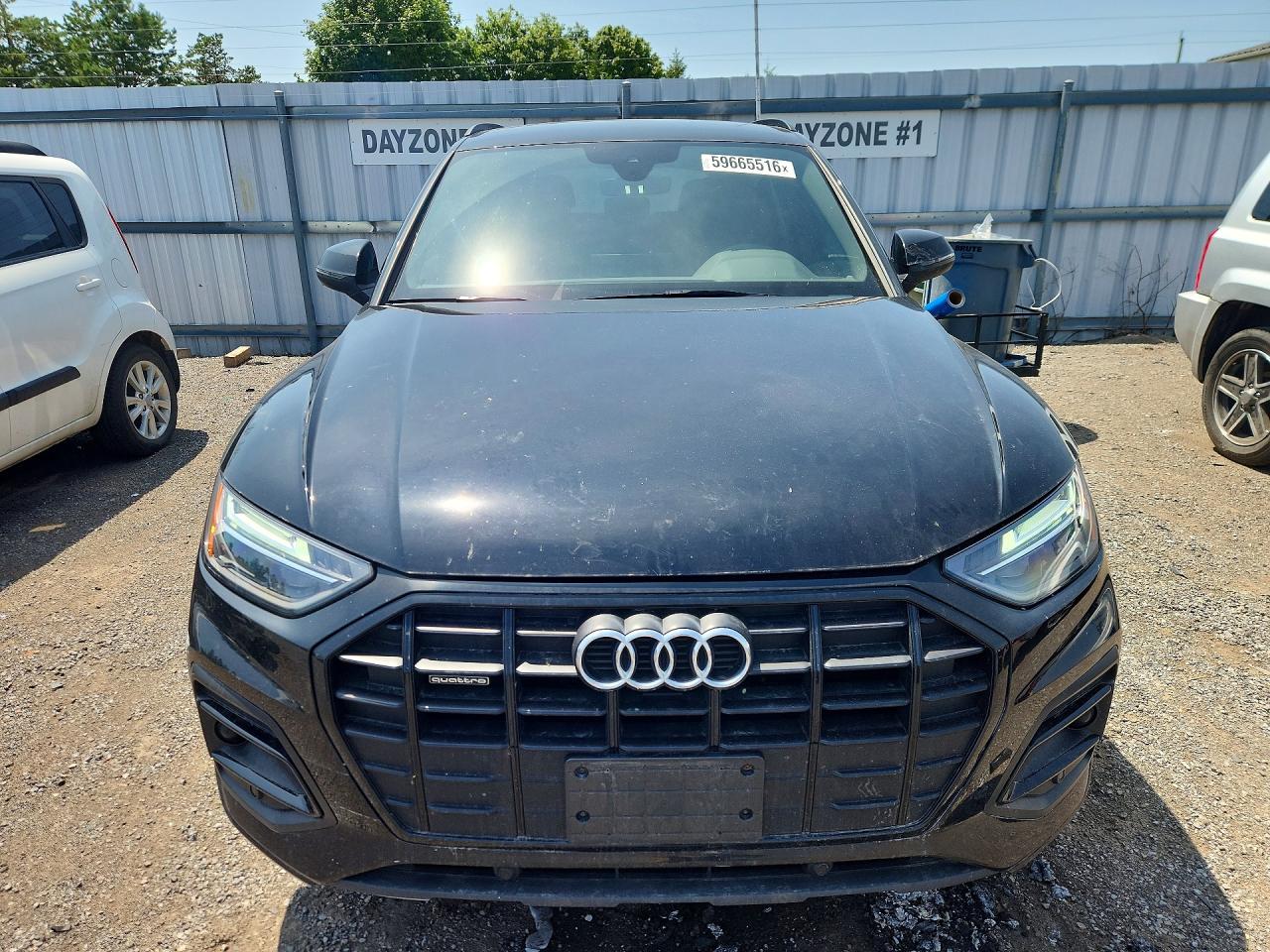 2024 AUDI Q5 quattro Premium