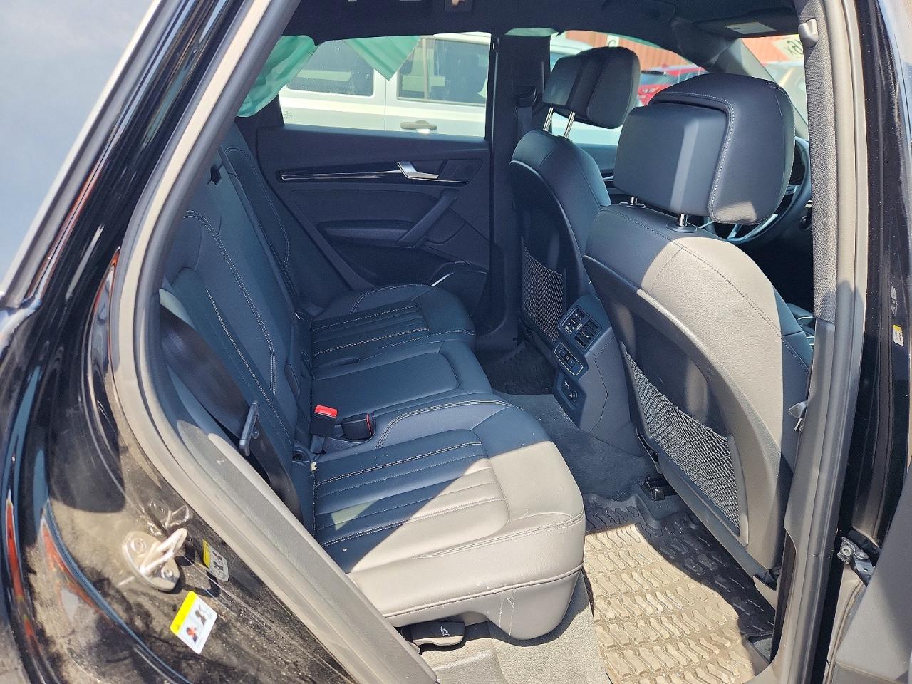 2024 AUDI Q5 quattro Premium
