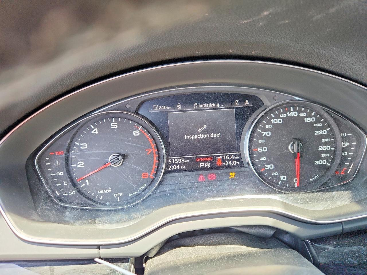 2024 AUDI Q5 quattro Premium